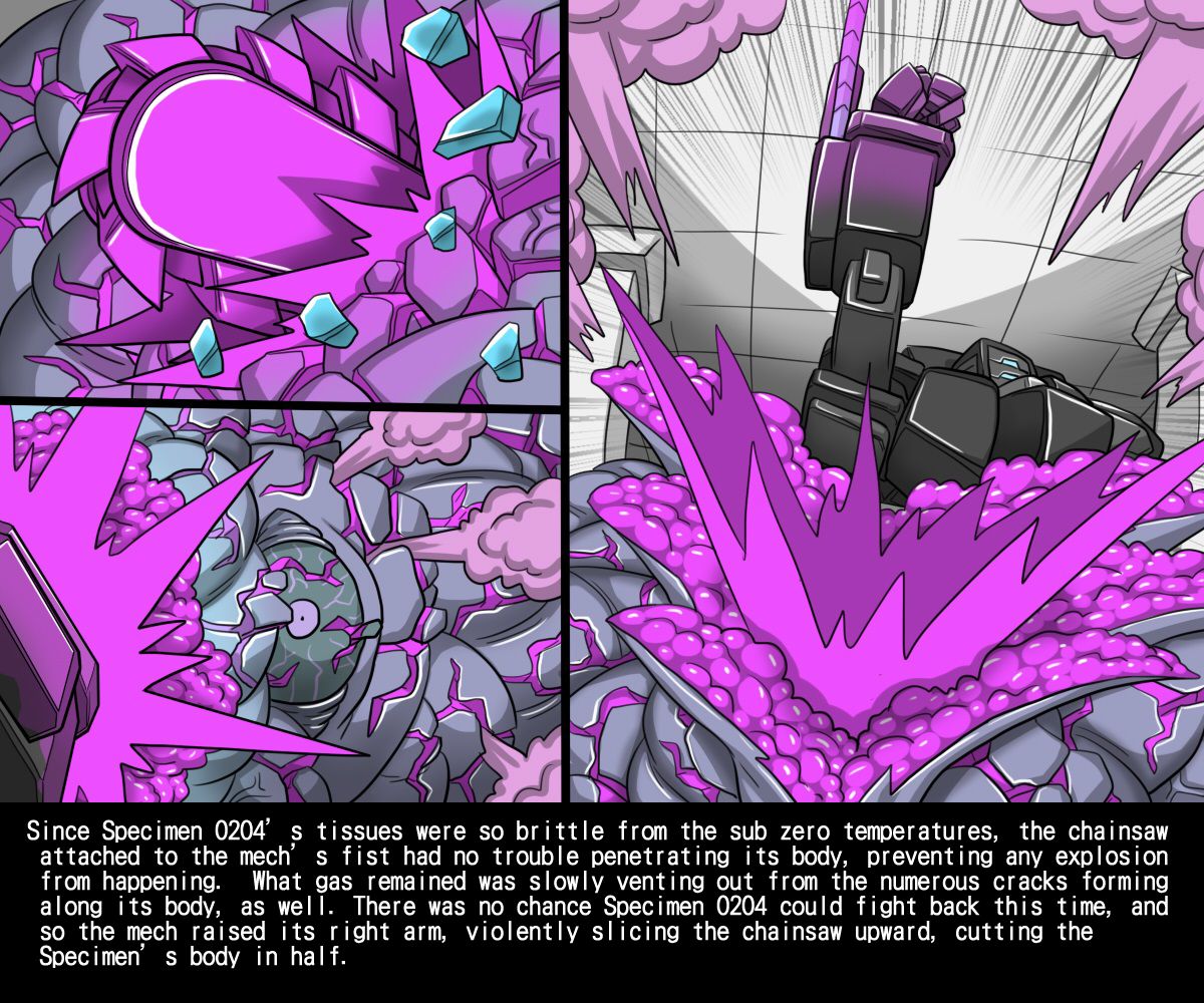Biohazard Series — Explicit Survival Fuckfest Collection [Dr.BUG] DrBug Biohazard [1~4]