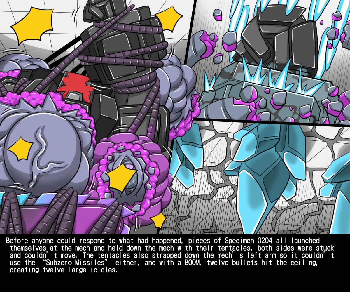 Biohazard Series — Explicit Survival Fuckfest Collection [Dr.BUG] DrBug Biohazard [1~4]
