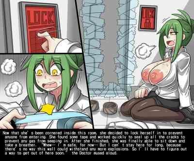 Biohazard Series — Explicit Survival Fuckfest Collection [Dr.BUG] DrBug Biohazard [1~4]