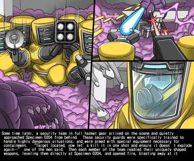 Biohazard Series — Explicit Survival Fuckfest Collection [Dr.BUG] DrBug Biohazard [1~4]