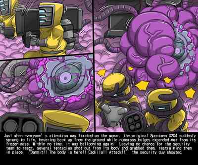 Biohazard Series — Explicit Survival Fuckfest Collection [Dr.BUG] DrBug Biohazard [1~4]