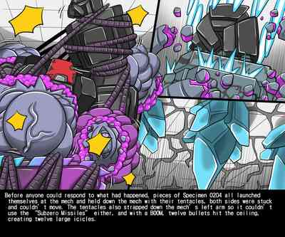 Biohazard Series — Explicit Survival Fuckfest Collection [Dr.BUG] DrBug Biohazard [1~4]