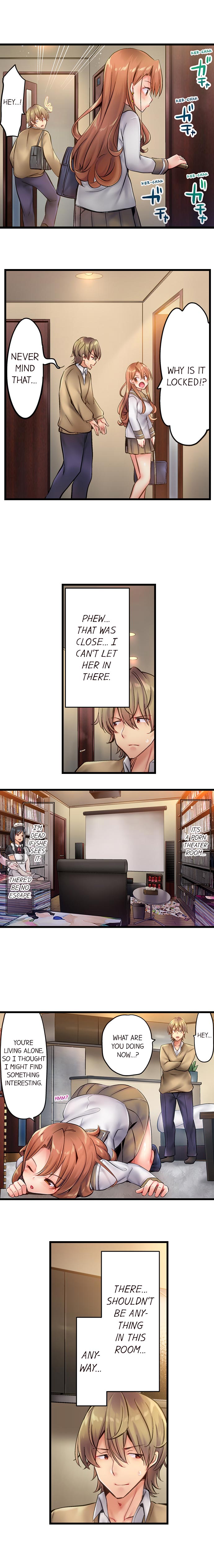 Bitch Series — Her Lies Are Exposed After Just One Thrust [Yuuki HB]