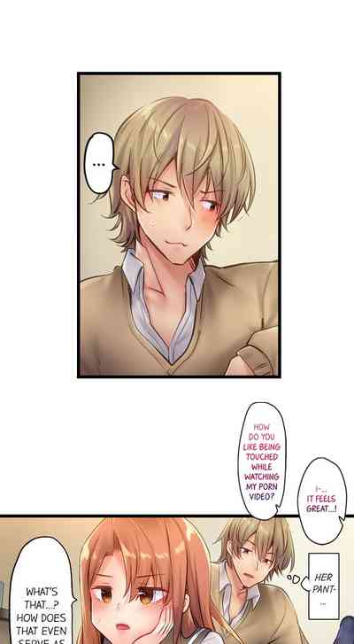 Bitch Series — Her Lies Are Exposed After Just One Thrust [Yuuki HB]