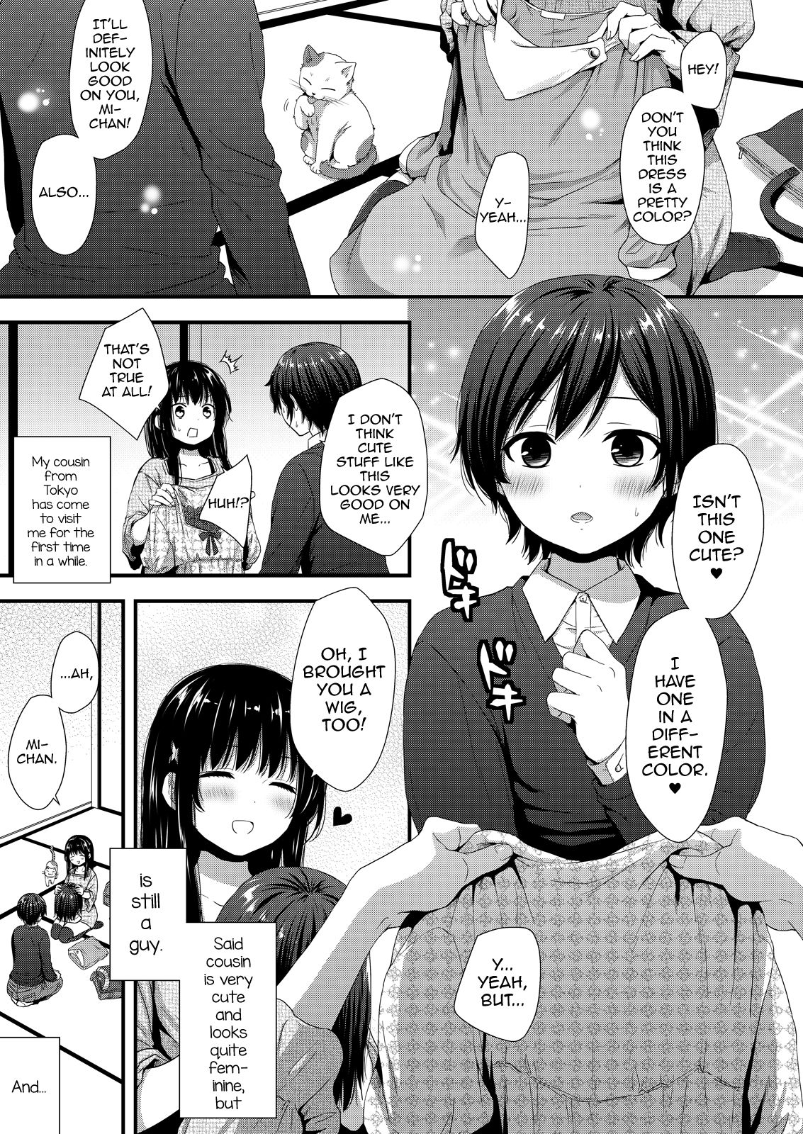 Bitch Switch Series — ReaJuu Popular Girl’s Hardcore Fuck Switch Gets Flipped [Akaneko (Sakura Siro)]