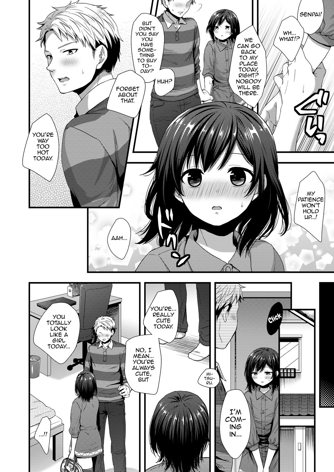 Bitch Switch Series — ReaJuu Popular Girl’s Hardcore Fuck Switch Gets Flipped [Akaneko (Sakura Siro)]