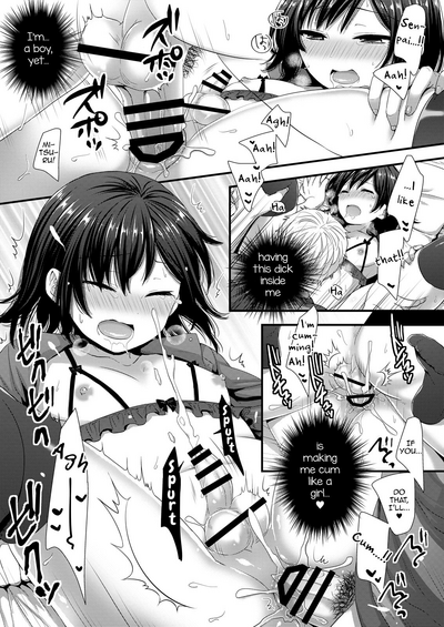Bitch Switch Series — ReaJuu Popular Girl’s Hardcore Fuck Switch Gets Flipped [Akaneko (Sakura Siro)]