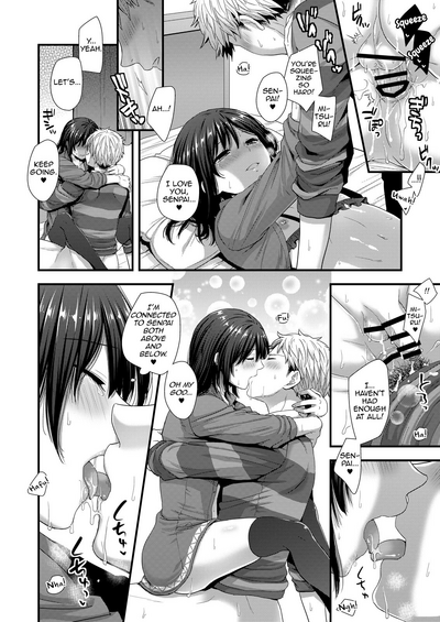 Bitch Switch Series — ReaJuu Popular Girl’s Hardcore Fuck Switch Gets Flipped [Akaneko (Sakura Siro)]