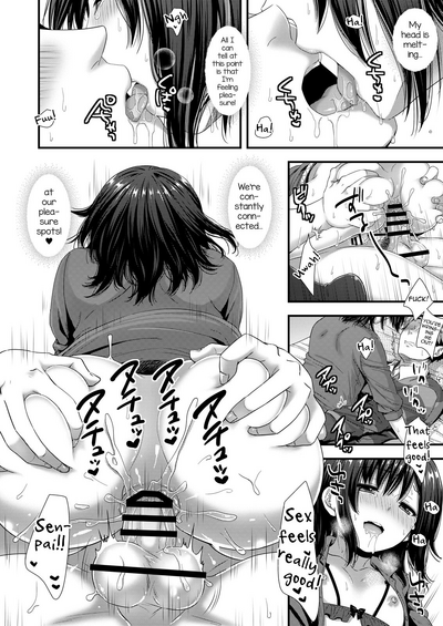 Bitch Switch Series — ReaJuu Popular Girl’s Hardcore Fuck Switch Gets Flipped [Akaneko (Sakura Siro)]