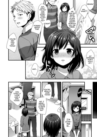 Bitch Switch Series — ReaJuu Popular Girl’s Hardcore Fuck Switch Gets Flipped [Akaneko (Sakura Siro)]