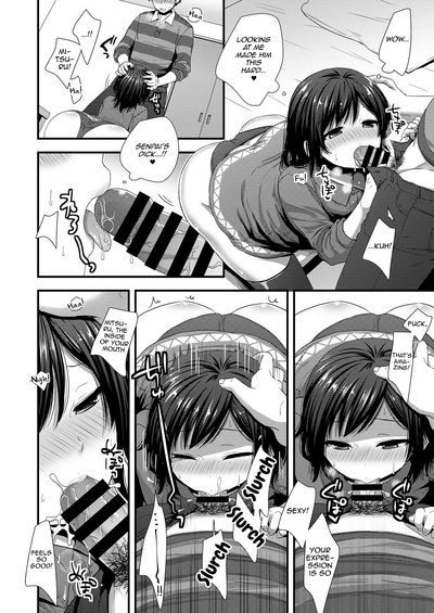 Bitch Switch Series — ReaJuu Popular Girl’s Hardcore Fuck Switch Gets Flipped [Akaneko (Sakura Siro)]