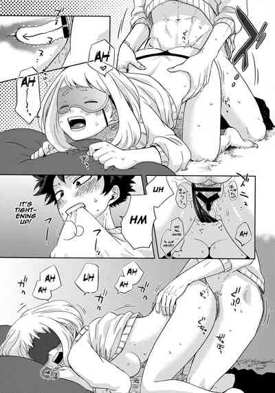 Blindfold Series — Bound and Gagged Heroine Gets Hardcore Fuck at Tea Time [Akanoiki (Buthikireta)]
