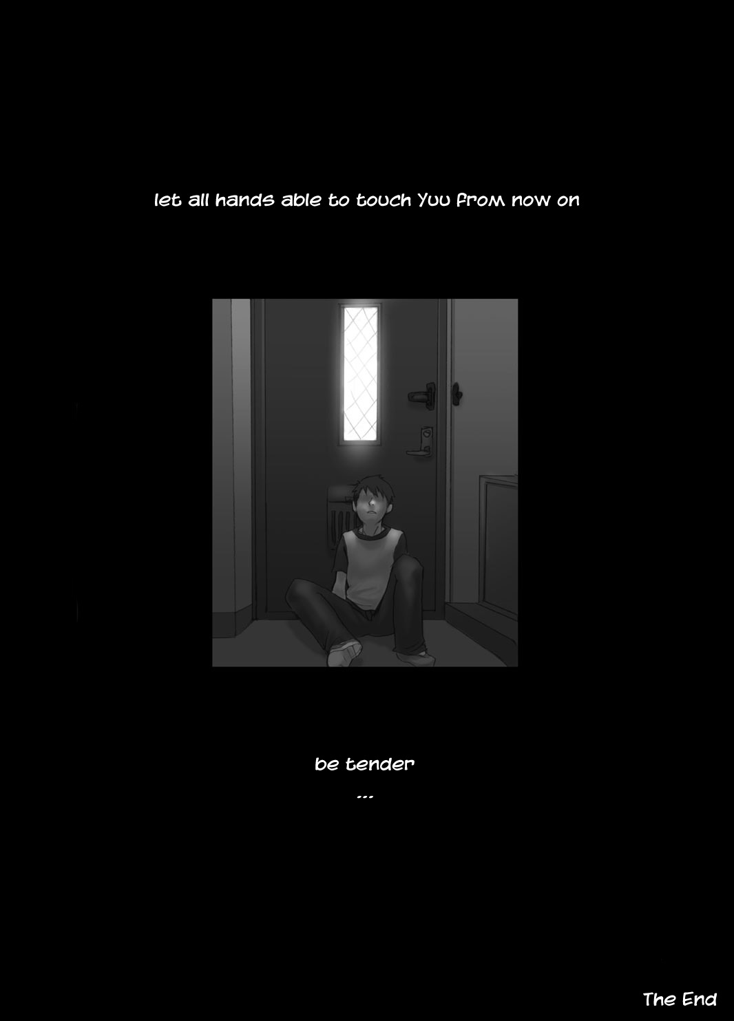 Blinking Room Series — Filthy Light Flicker Creampie Action [19号(つくも号)]