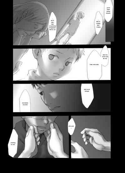 Blinking Room Series — Filthy Light Flicker Creampie Action [19号(つくも号)]