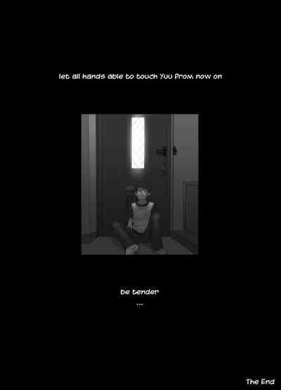 Blinking Room Series — Filthy Light Flicker Creampie Action [19号(つくも号)]