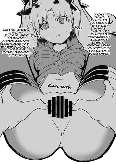 Blonde Bunny Series — Playing a Naughty Game With a Blond Bunny  Special [Armadillo (Renji)]