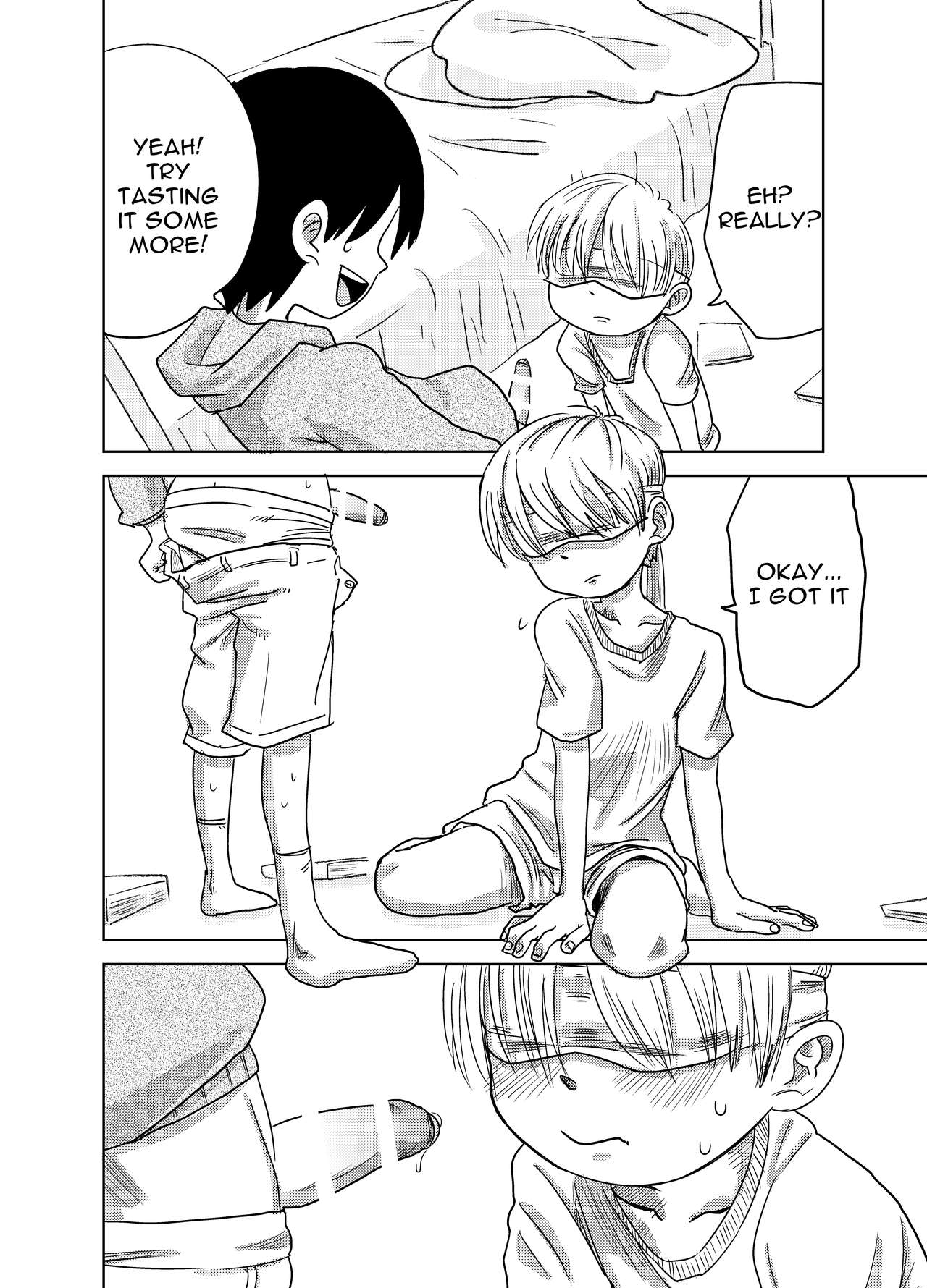 Blowjob Series — All Kinds of Blowjobs Collection [Pero (Mesotane)]