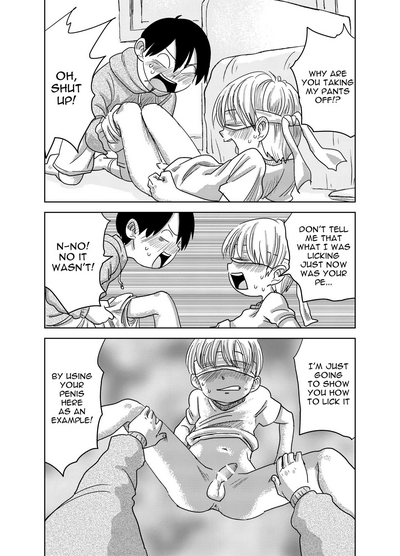 Blowjob Series — All Kinds of Blowjobs Collection [Pero (Mesotane)]