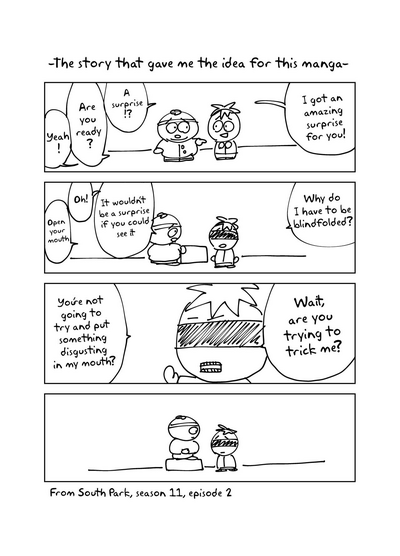 Blowjob Series — All Kinds of Blowjobs Collection [Pero (Mesotane)]