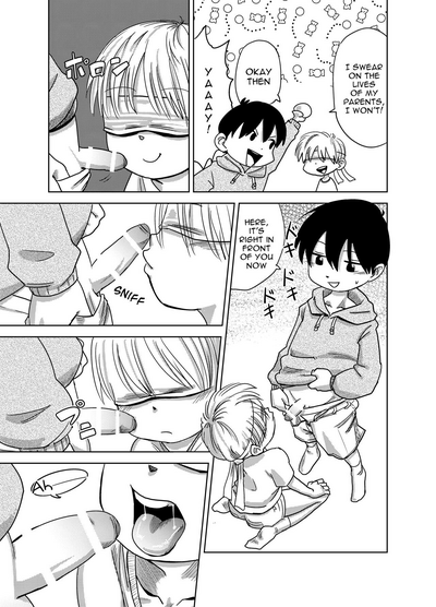 Blowjob Series — All Kinds of Blowjobs Collection [Pero (Mesotane)]