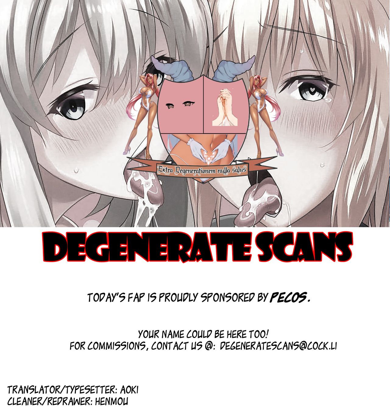 Blowjob Series — Big Tits Saint and Queen Use Their Skilled Mouths and Lewd Techniques to Service You Over and Over Before the Main Event  [COMIC1☆15] [Syunkan Saidaihusoku (Pony R)] [Fate/Grand Order]