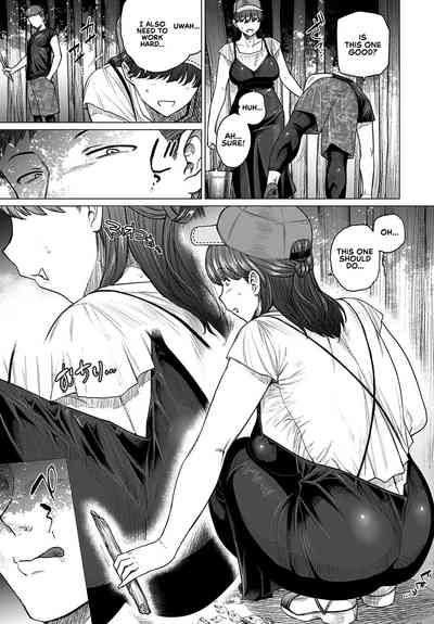 Blowjob Series —  Deep Throat Gagging and Cum Swallowing [Etuzan Jakusui]