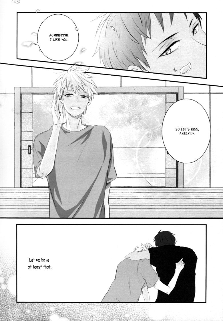 Blowjob Series — Eager Lip Service [SUPER24] [Aikan Elegy (Yoshida Chiaki)]