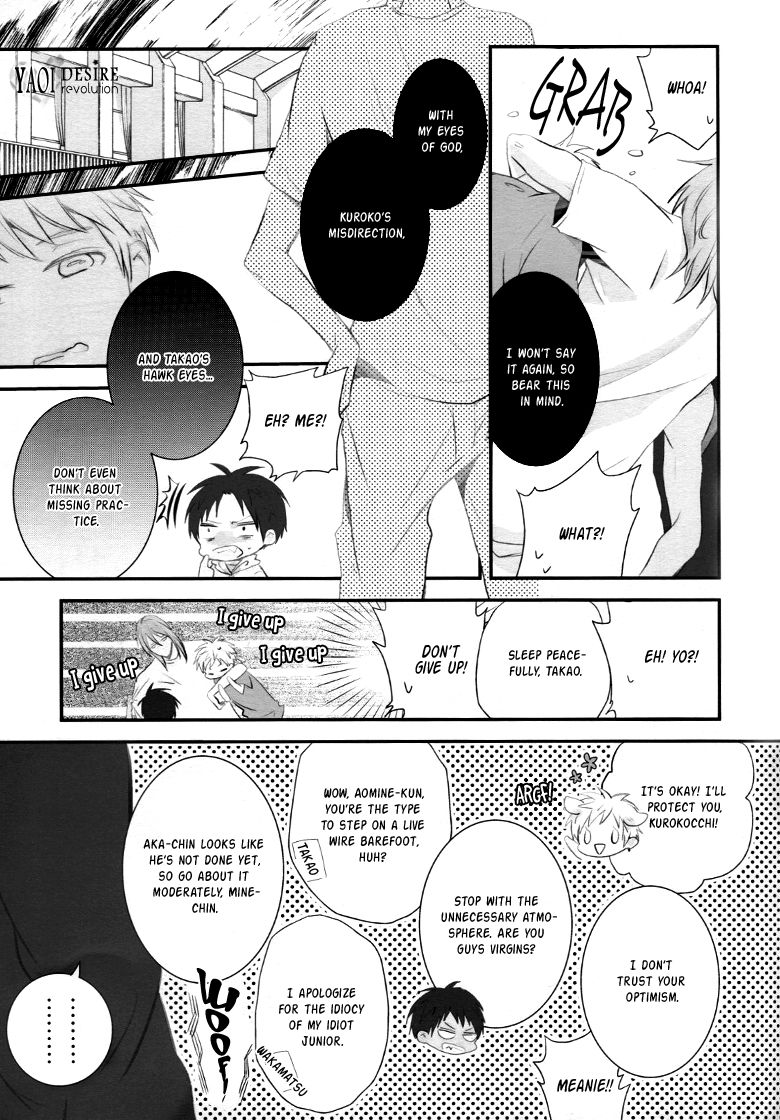 Blowjob Series — Eager Lip Service [SUPER24] [Aikan Elegy (Yoshida Chiaki)]