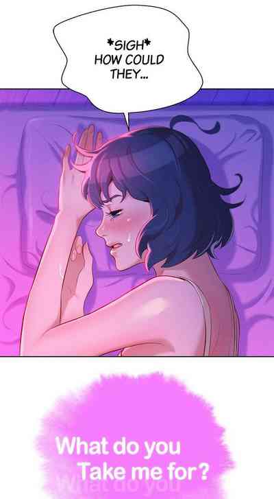 Blowjob Series — Full HD Animated Threesome Sex With Big Tits and Creampie [Tharchog, Gyeonja]