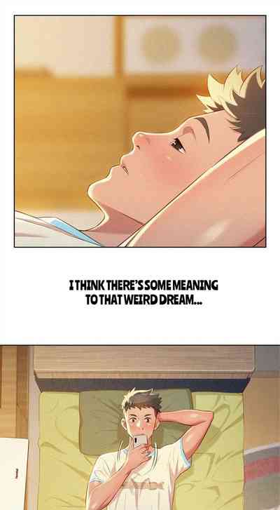 Blowjob Series — Full HD Animated Threesome Sex With Big Tits and Creampie [Tharchog, Gyeonja]
