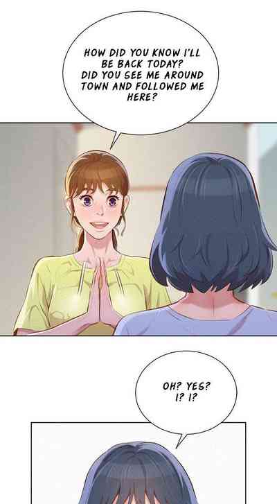 Blowjob Series — Full HD Animated Threesome Sex With Big Tits and Creampie [Tharchog, Gyeonja]