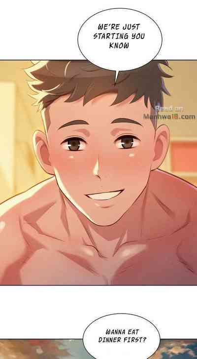 Blowjob Series — Full HD Animated Threesome Sex With Big Tits and Creampie [Tharchog, Gyeonja]