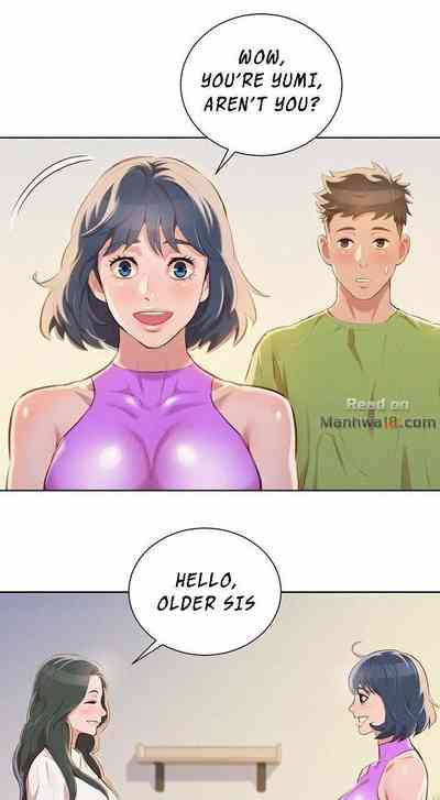 Blowjob Series — Full HD Animated Threesome Sex With Big Tits and Creampie [Tharchog, Gyeonja]
