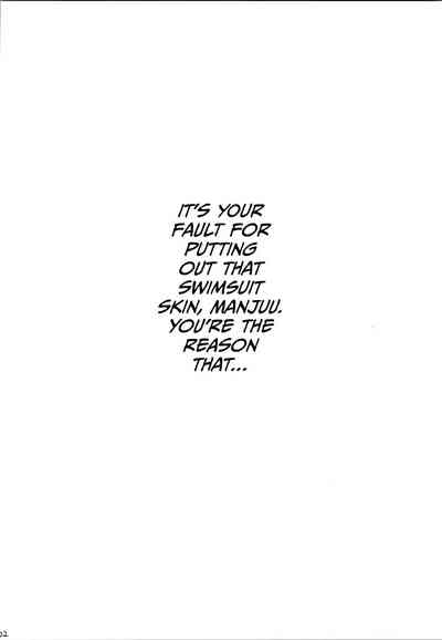 Blowjob Series — Hey, Mind If I Get You Off?  [COMIC1☆16 Tenrake Chaya Ahru.]