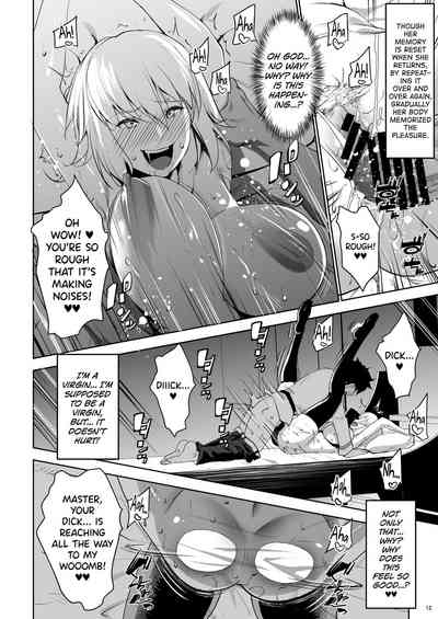 Blowjob Series — Intense Cock Worship And Deep Throat Action From Jeanne [Nanatsu no Kagiana (Nanakagi Satoshi)]