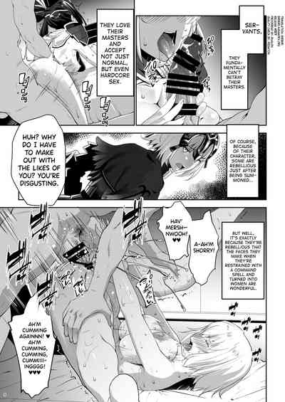 Blowjob Series — Intense Cock Worship And Deep Throat Action From Jeanne [Nanatsu no Kagiana (Nanakagi Satoshi)]
