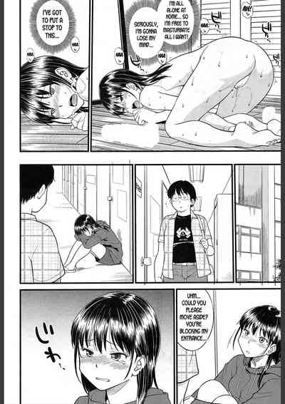 Body Swap Series — Mind Blowing Fuckfest 2  [Hinemosu Notari]
