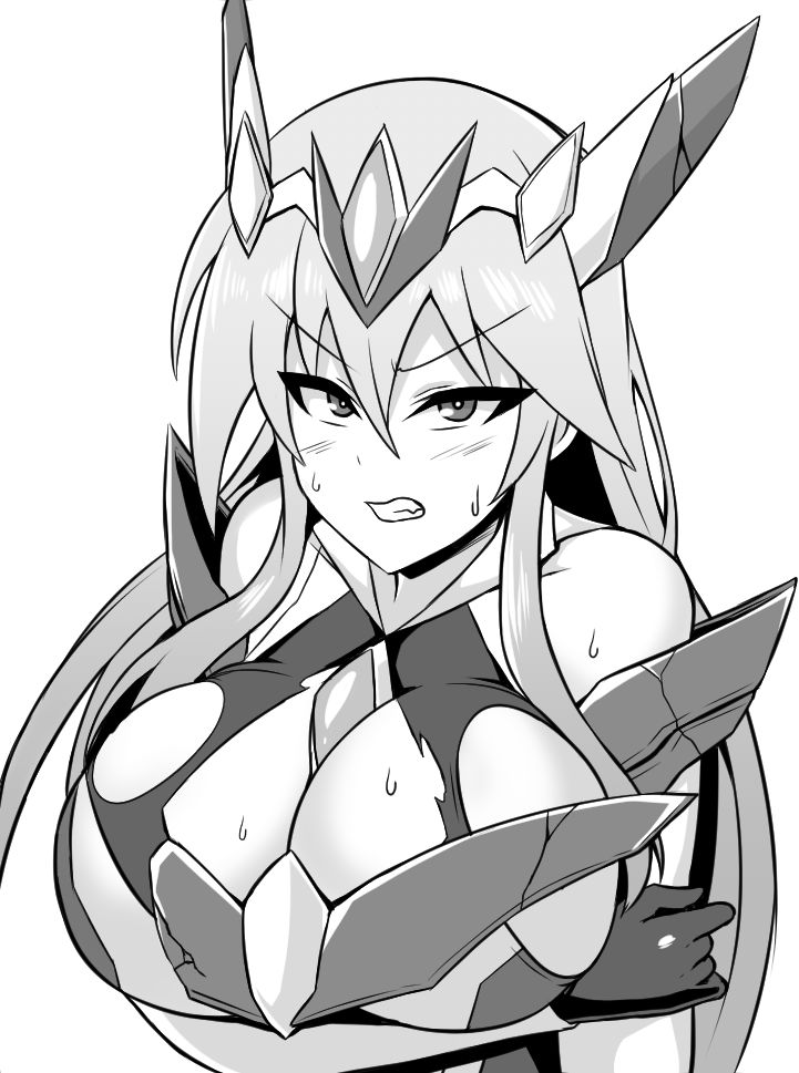 Brainwashed Series — Battle Angel Metis  The Noblest Maiden’s Mind Break and Slutty Corruption  [Seisen Hime Metis]