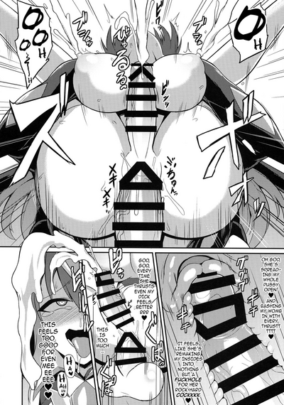 Brainwashing Series — Battle Angel Metis The Noblest Maiden Falls to Mind Control and Depraved Corruption [Seisen Hime Metis]