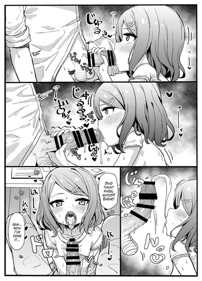 Bratty Teen Series — Spoiled Slut Gets Intense Discipline and Hardcore Training