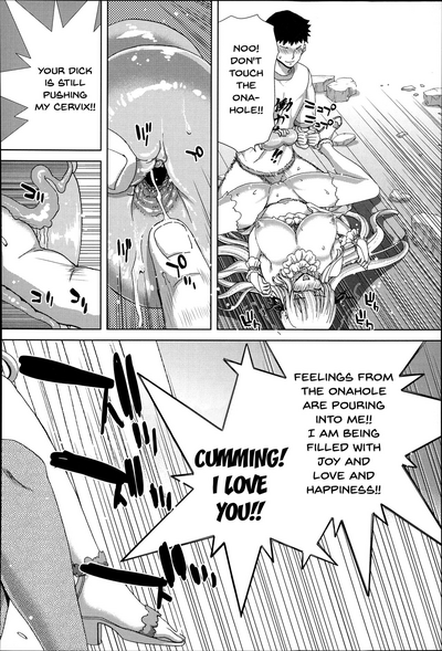 Breeding Series — Forced Impregnation Hybrid Collection  [Hori Hiroaki] Ch. 1-9