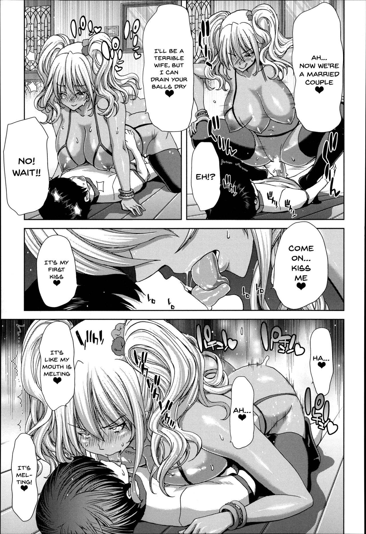 Breeding Series — Forced Impregnation Hybrid Collection Z Chapters 1-6 Full English  [Hori Hiroaki]