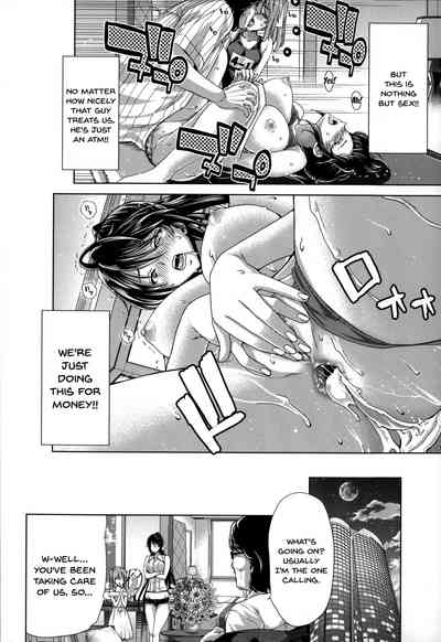 Breeding Series — Forced Impregnation Hybrid Collection Z Chapters 1-6 Full English  [Hori Hiroaki]