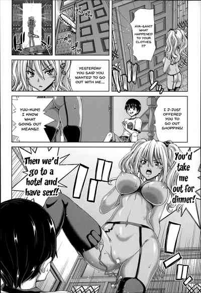 Breeding Series — Forced Impregnation Hybrid Collection Z Chapters 1-6 Full English  [Hori Hiroaki]