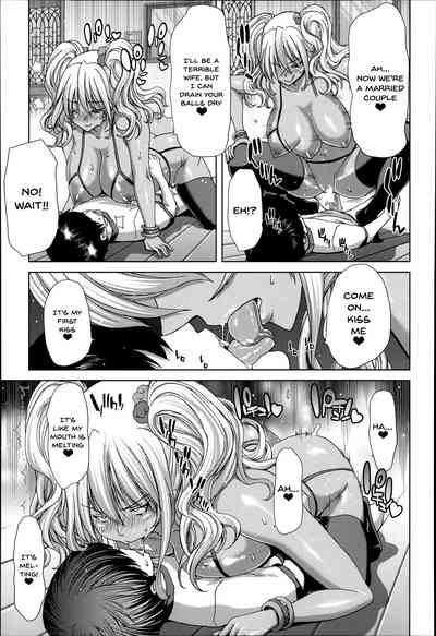 Breeding Series — Forced Impregnation Hybrid Collection Z Chapters 1-6 Full English  [Hori Hiroaki]