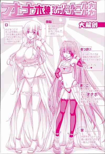 Breeding Series —  Forced Impregnation Hybrid Collection Z  [Hori Hiroaki]