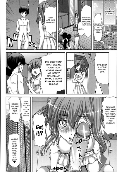 Breeding Series — Forced Impregnation Hybrid Zukan Ch. 1-8 Complete English Collection [Hori Hiroaki]