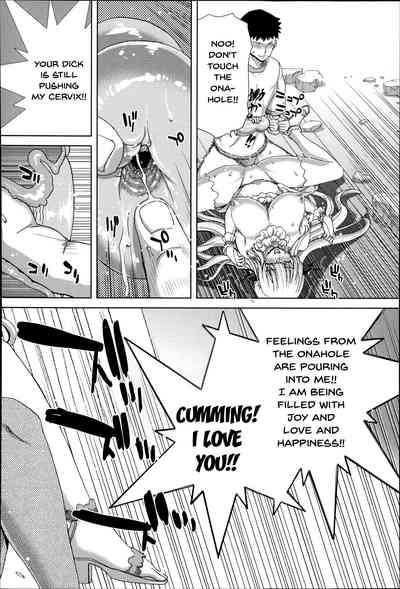 Breeding Series — Forced Impregnation Hybrid Zukan Ch. 1-8 Complete English Collection [Hori Hiroaki]