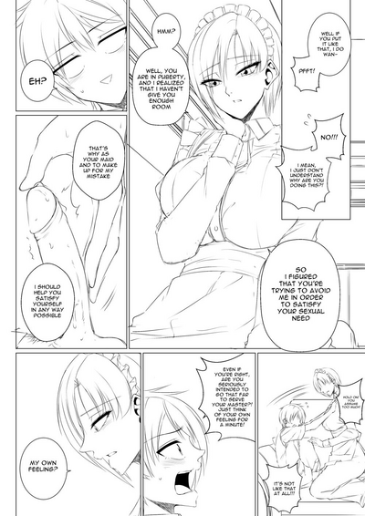 Breeding Series —  Match Made in Manor [Yugo]