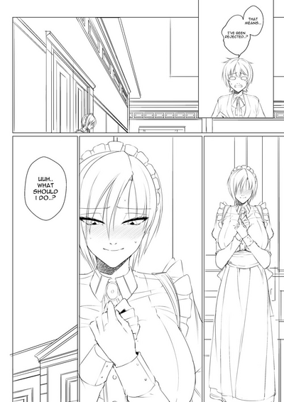 Breeding Series —  Match Made in Manor [Yugo]